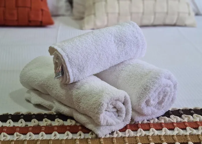 Flats Bauten Cabo Branco João Pessoa